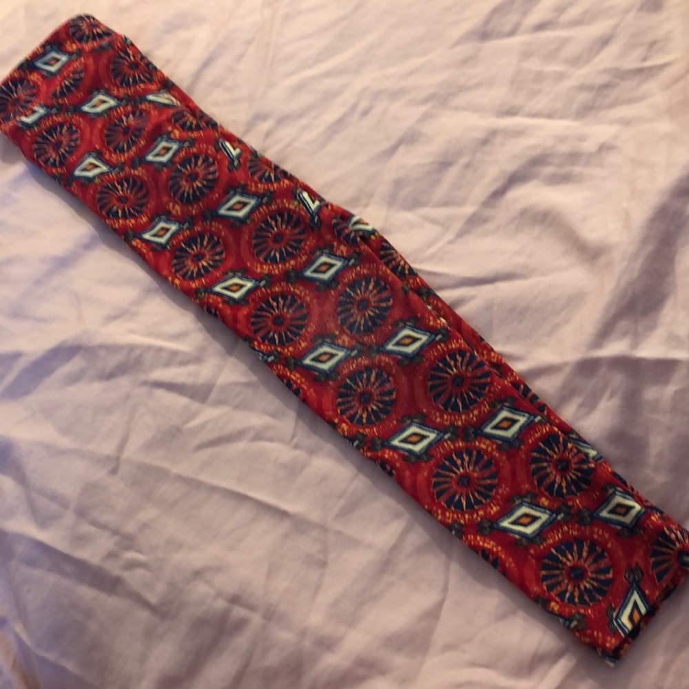 Kids lularoe leggings